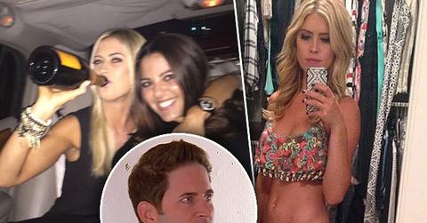 //tarek el moussa christina el moussa bikini body sexy selfie flip or flop pics