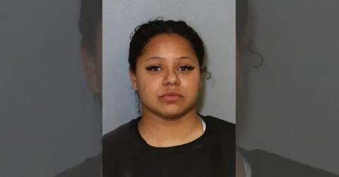 Florida Cop Accused of Stealing Dead Man's Credit Card for Fast Food