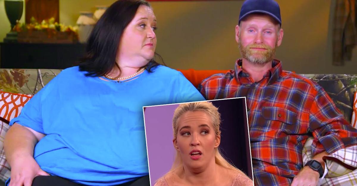 Off To Court? Sugar Bear Threatens Mama June Over Alana Visitation