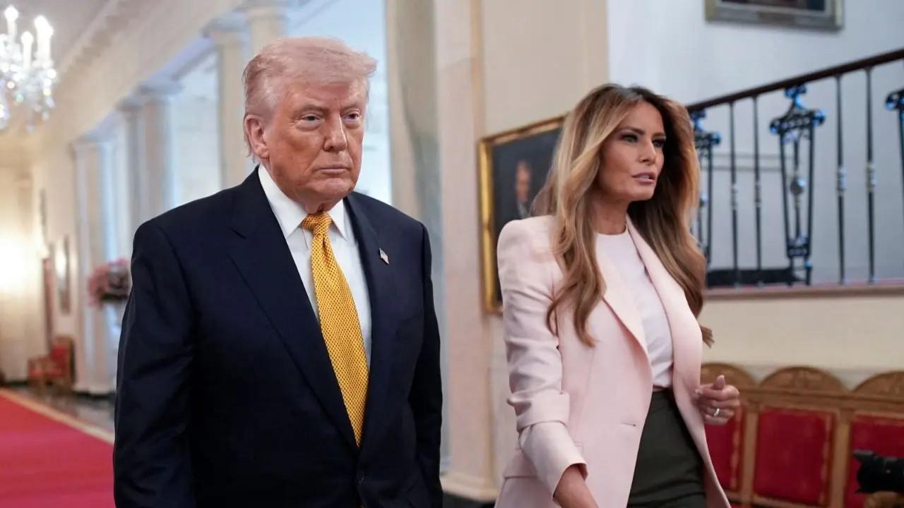 The first lady has skipped out on everything from weddings to funerals.