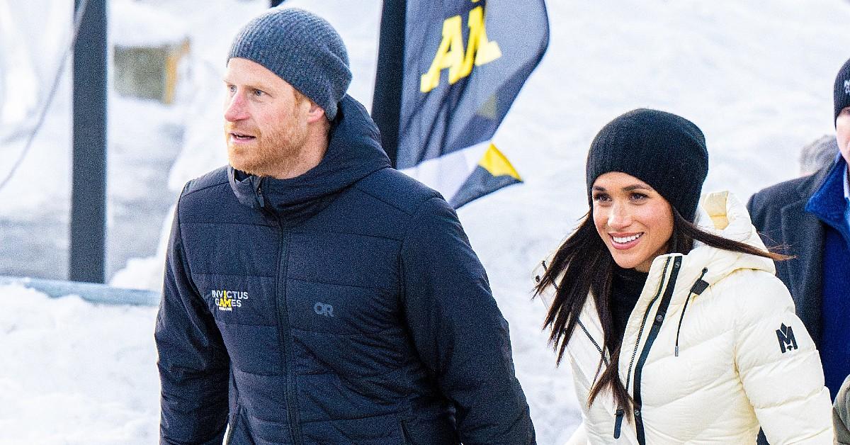 techniques meghan markle using committed to prince harry hit divorce rumors