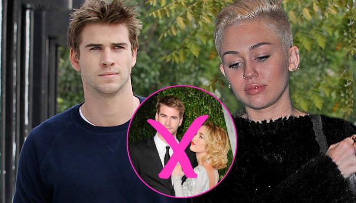 Miley Cyrus Ditches Her Bra Revealing Sideboob…, Read more …