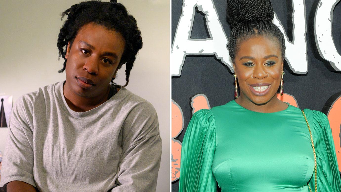 ‘Orange Is The New Black’ Stars: On Set Vs. Glam