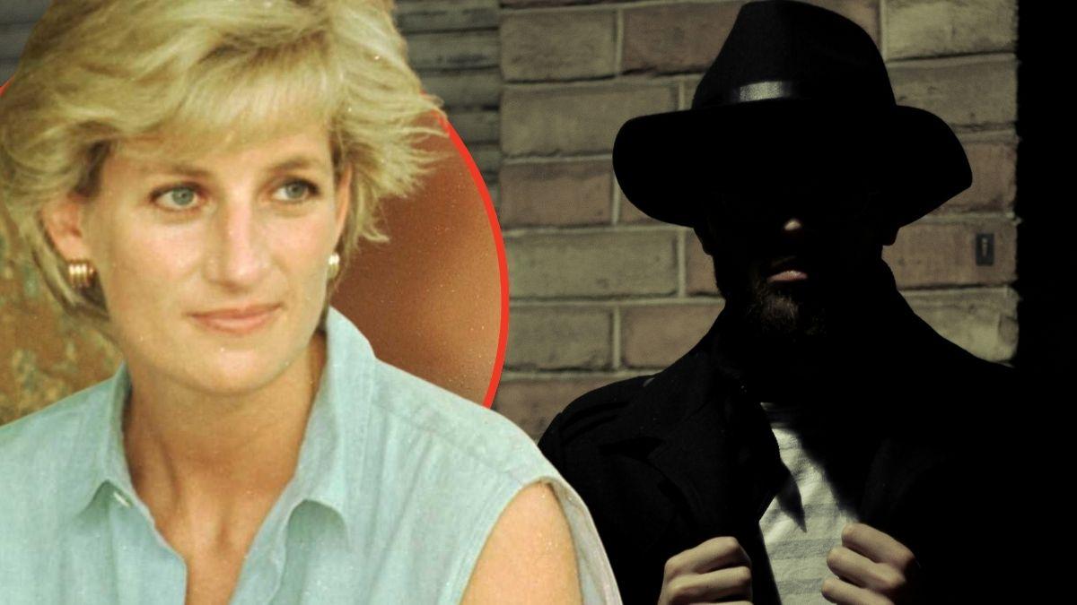 Photo of Princess Diana