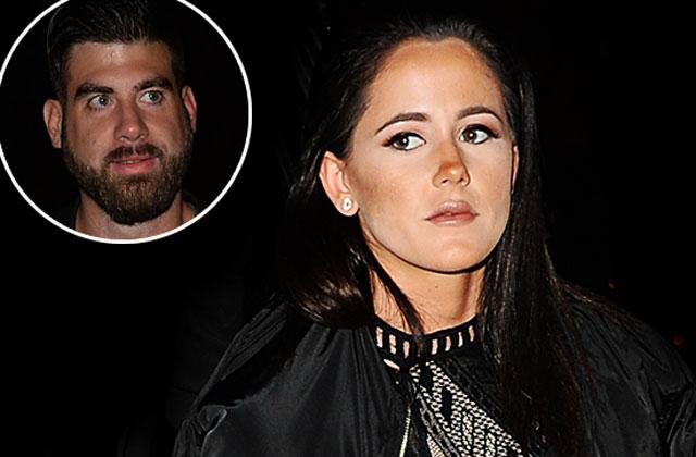 jenelle evans david eason relationship issues teen mom