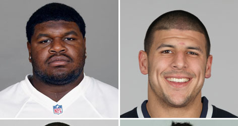 //nfl arrests square getty