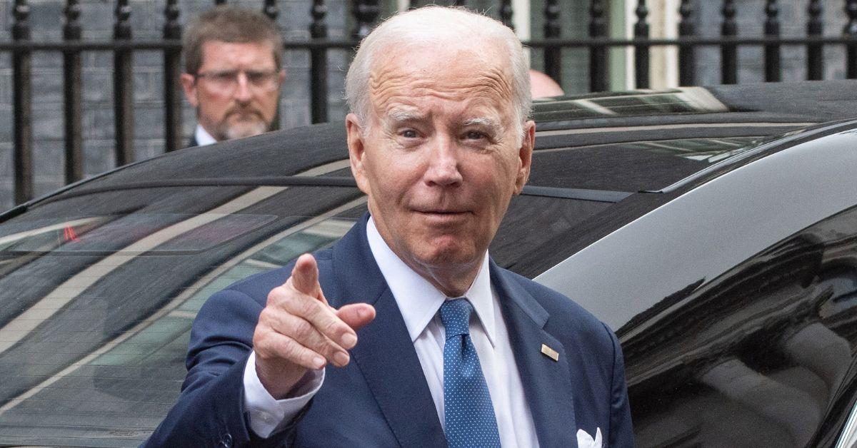 FBI Tipped Off Biden Team to Help Hunter Evade Criminal Probe, GOP Claims