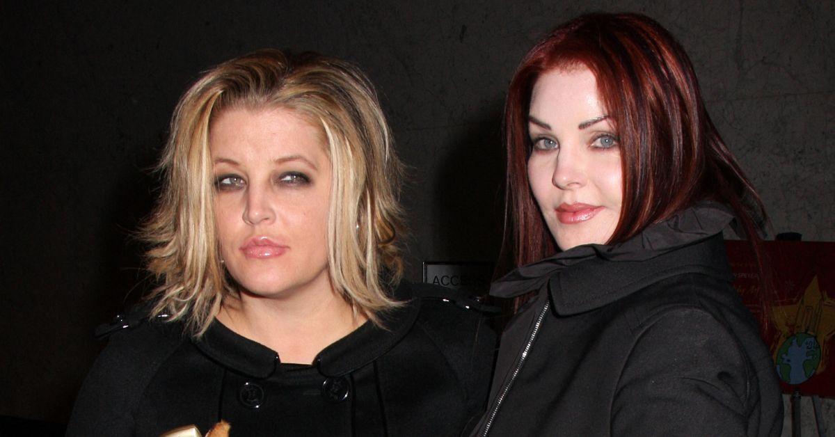 riley keough graceland parties rile priscilla guests trample elvis graves