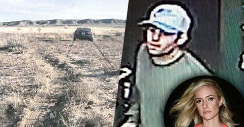 Kristin Cavallari Brother Michael Missing Photos