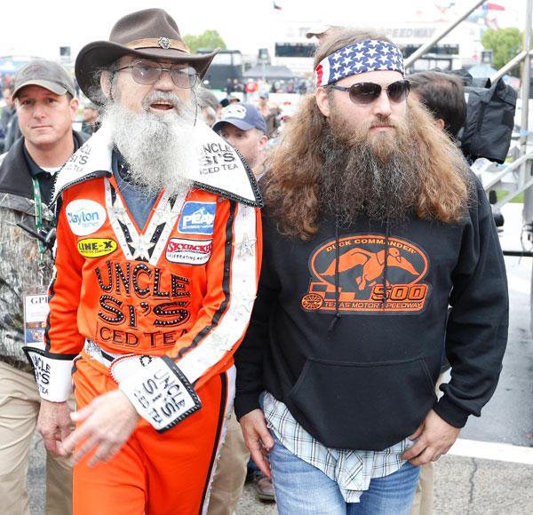 'Duck Dynasty' Is 'Fake'! The 25 Most Shocking Secrets & Lies Behind TV