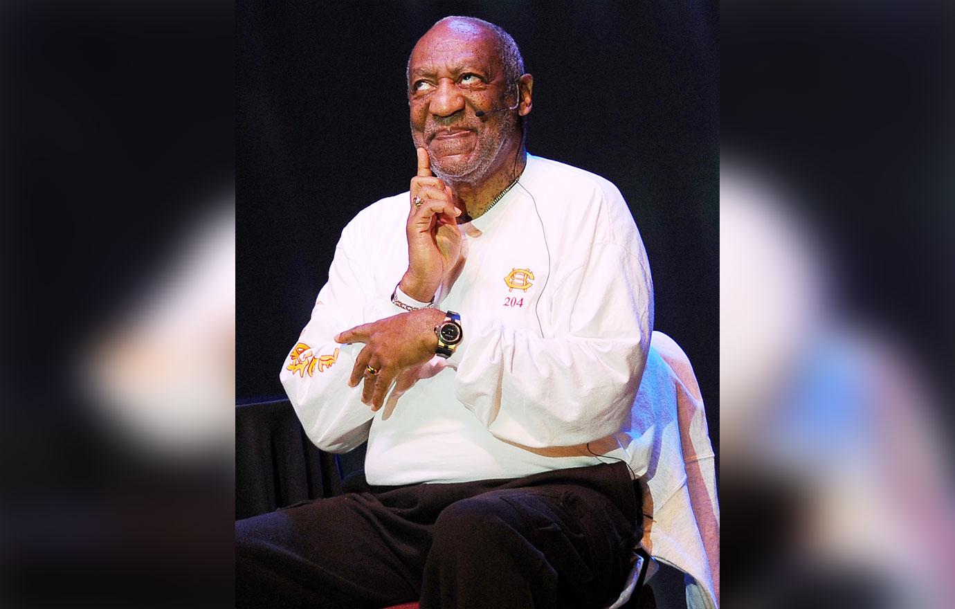 bill cosby comeback stand up tv performing released conviction overturned r