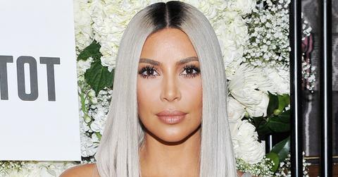 //kim kardashian surrogate birth baby