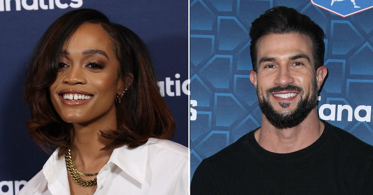 'Bachelorette' Star Rachel Lindsay Hires Kim Kardashian's Divorce Lawyer After Ex Bryan Abasolo Demands Support - Vimarsana News