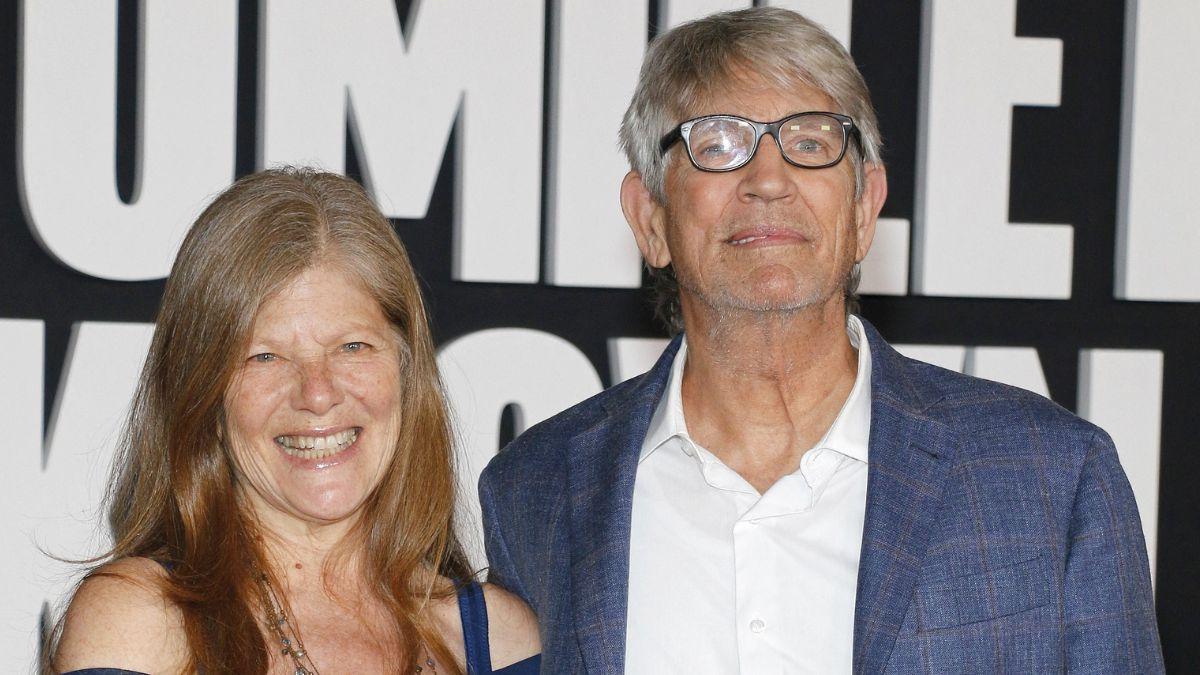 picture of Eliza Roberts and Eric Roberts