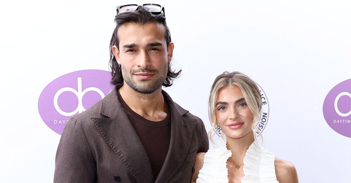 Asghari said an old Persian proverb guides his loyalty to Spears as he moves forward with Brooke Irvine.