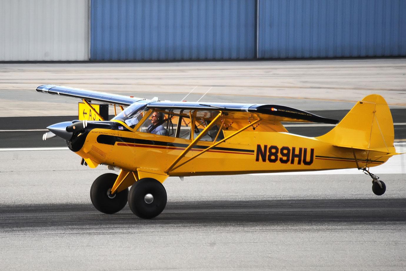 //harrison ford plane landing video