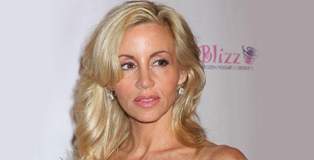 Camille-Grammer-Double-Fight-Chemo-Radiation- Cancer-Treatment