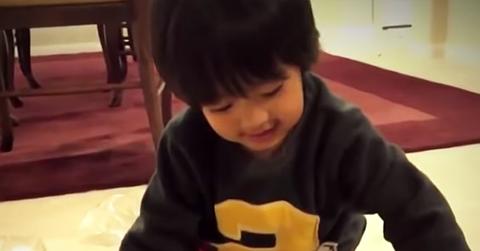 // Year Old Ryan Toysreview Highest Paid Youtuber pp