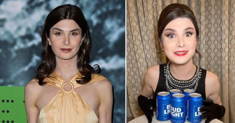 dylan mulvaney bud pp