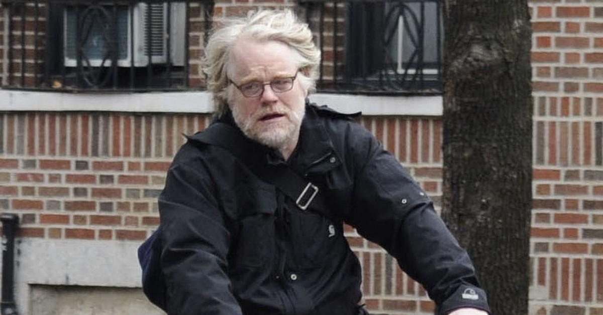 philip seymour hoffman final days exposed anniversary death ordering beer