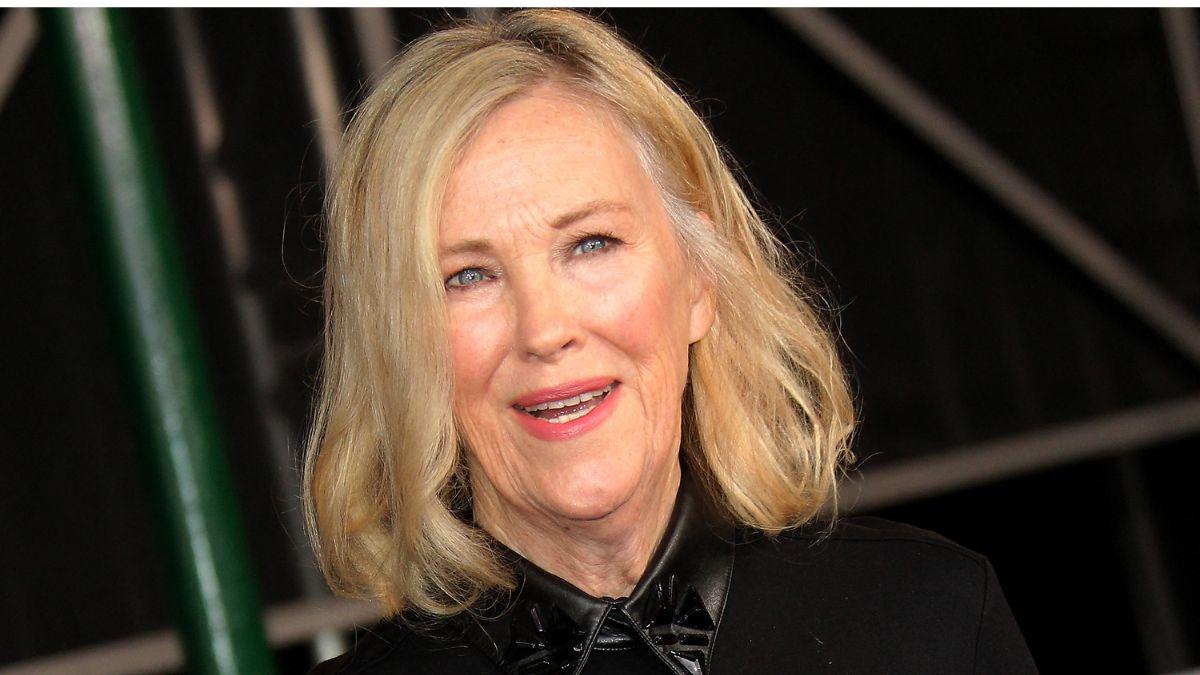 Photo of Catherine O'Hara
