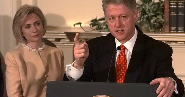 //bill clinton monica lewinsky white house staff resented womanizing