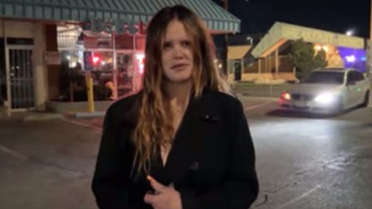 picture of Alexa Curtin