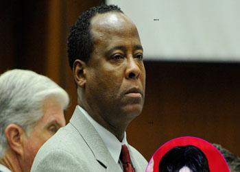 //conrad murray jury breaks no verdict splash