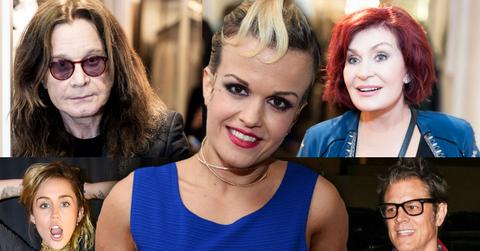 //terra jole tour ozzy osbourne miley cyrus pp