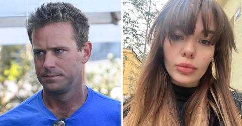 armie hammer splits with fiance pp