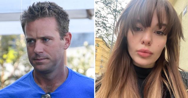 armie hammer splits with fiance pp