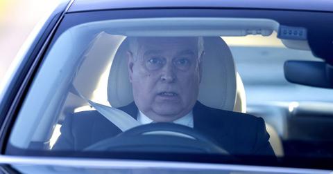 jeffrey epstein accuser tapes donald trump bill clinton prince andrew