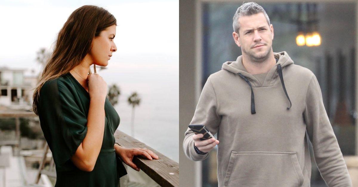 A spokesperson insisted Jules French and Ant Anstead's bond is strictly platonic.