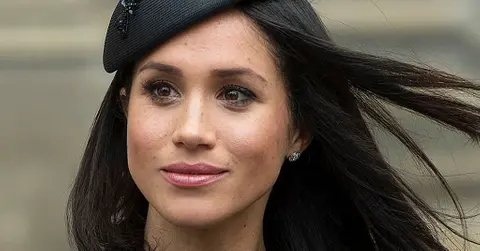 Photo of Meghan Markle