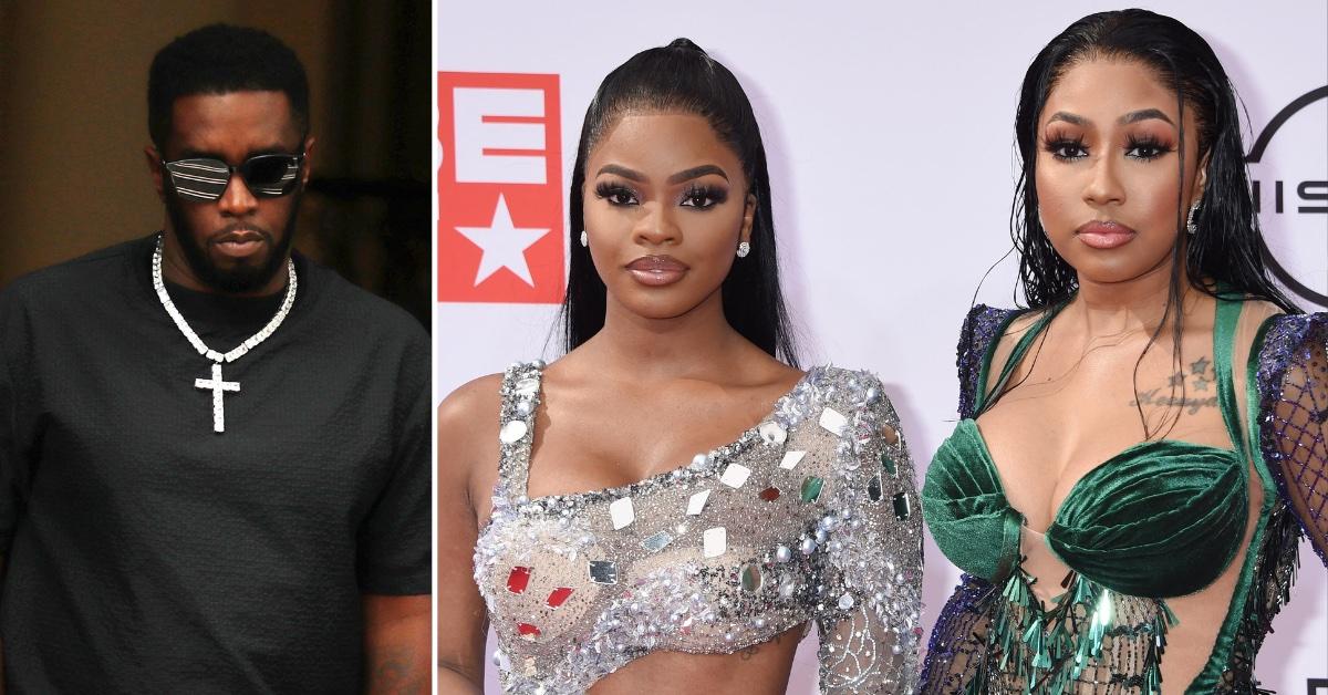 City Girls Feud: JT Slams Yung Miami's 'Sneak Dissing' Claims - Vimarsana News