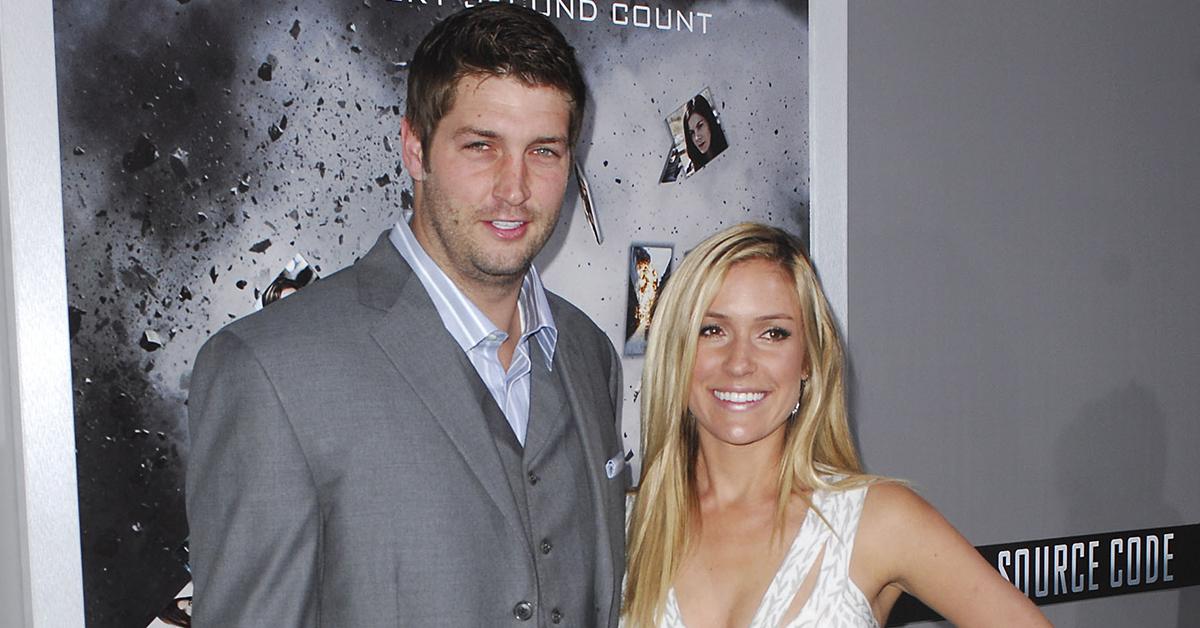 Kristin Cavallari Just Reacted to Rumors Her Ex Jay Cutler Had a  'Long-Time' Affair With a Friend's Wife