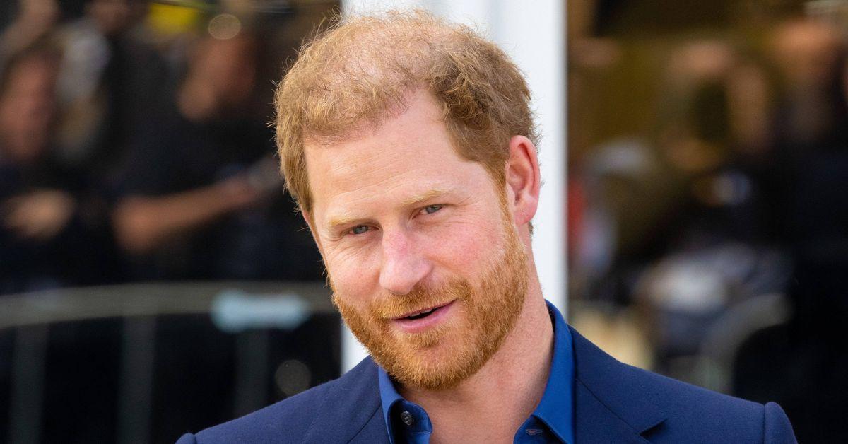 Prince Harry's Memoir May Be Delayed Due To 'Truth Bombs' Exposed