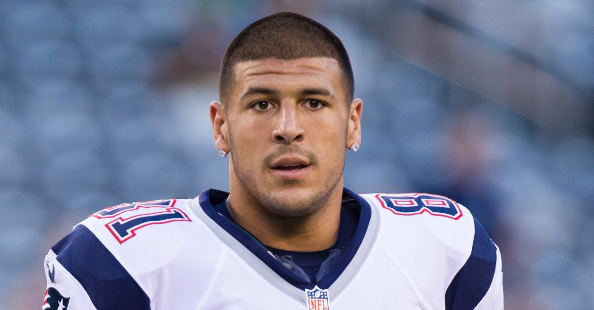 rob gronkowski talks aaron hernandez murder