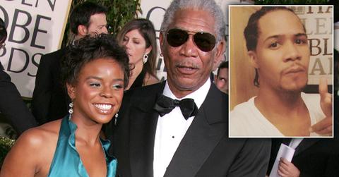 Morgan Freeman Step-Granddaughter Death