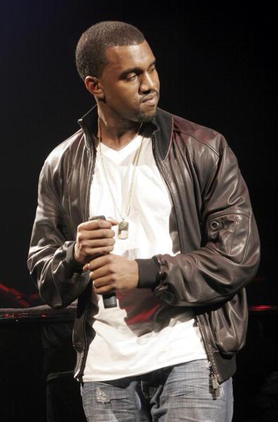 // outrageous unbelievable things kanye west has said slideshow photos