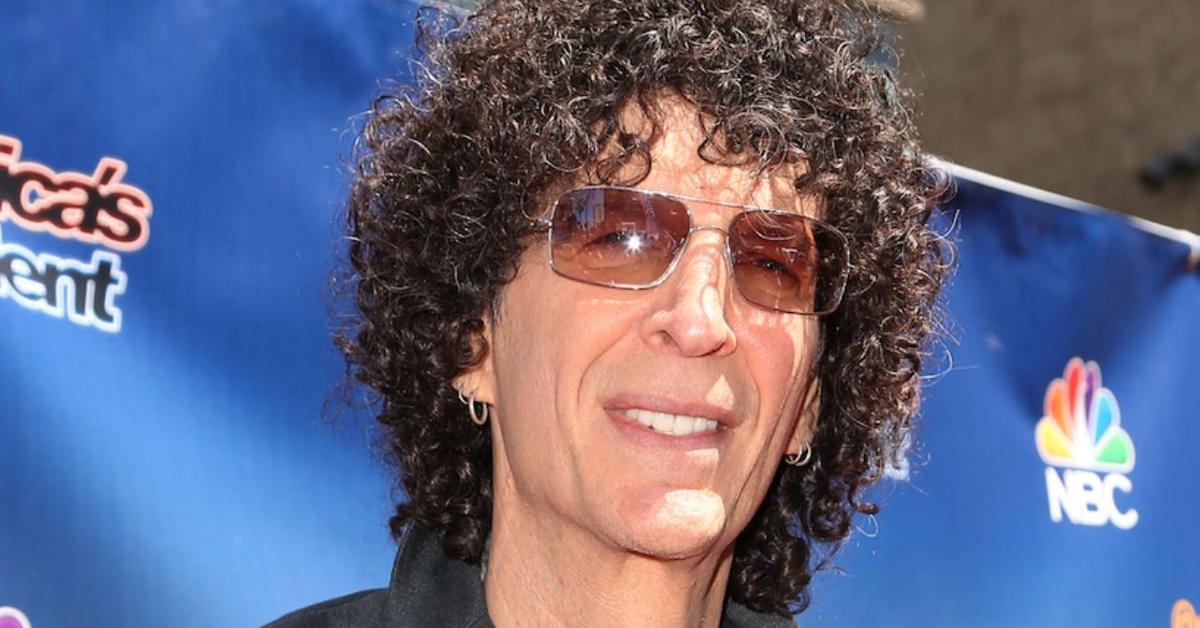 Howard Stern's Former Executive Assistant Loses $2.5Million Lawsuit After Judge Backs Shock Jock's NDA Defense