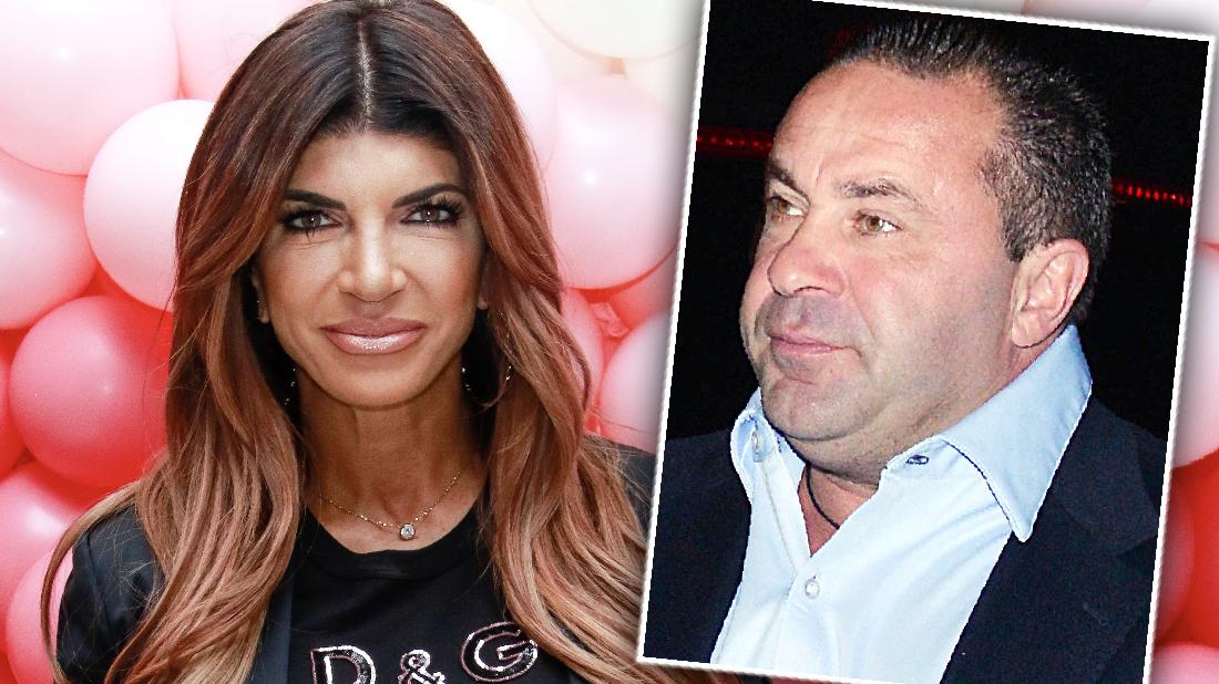 Teresa Giudice Celebrates Daughter Birthday Amid Joe Deportation