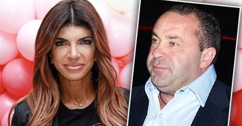 Teresa Giudice Celebrates Daughter Birthday Amid Joe Deportation