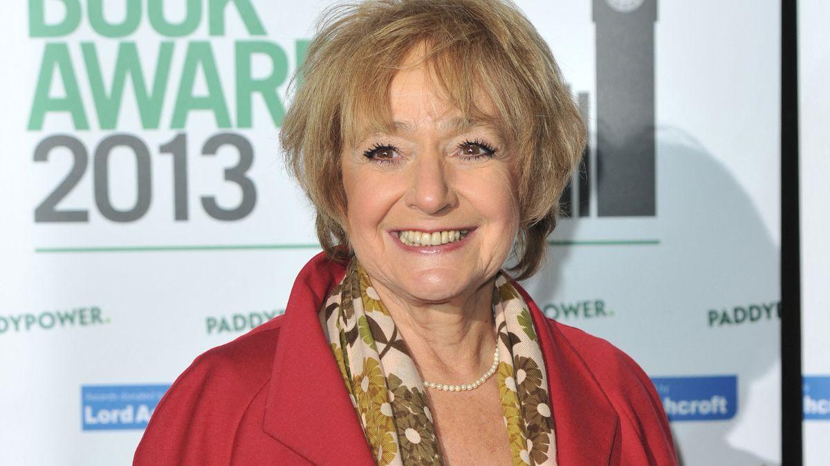 Photo of Margaret Hodge