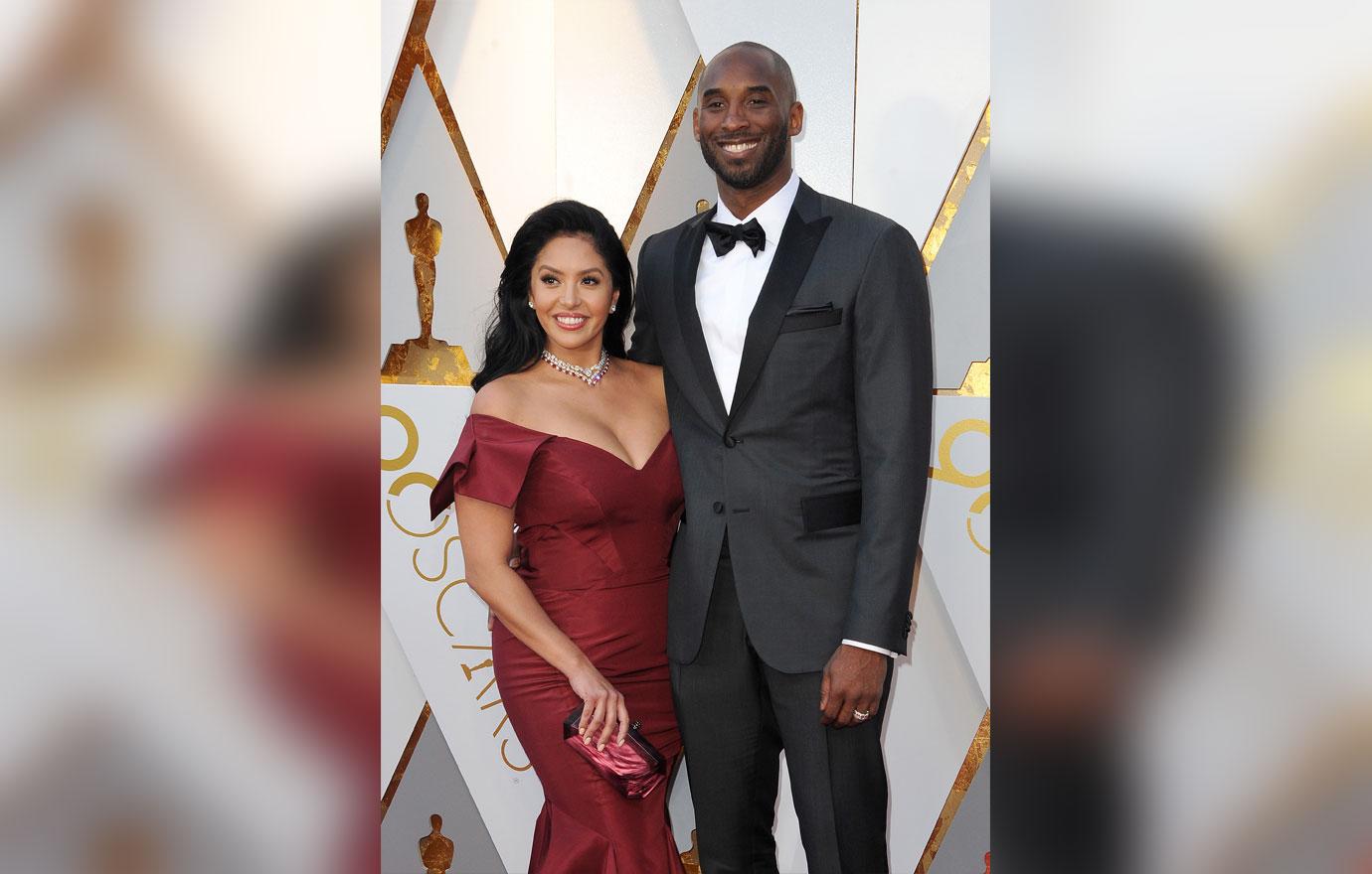 kobe bryant widow vanessa fraud mom lawsuit evidence divorce records