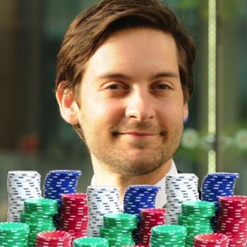 //tobeymaguire wenn_