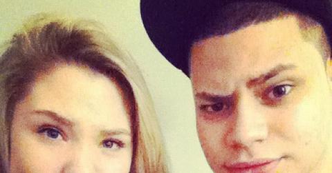 //kailyn lowry jo rivera teen mom