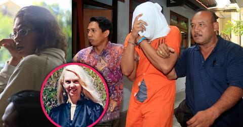 //sheila mack murder arrest pp