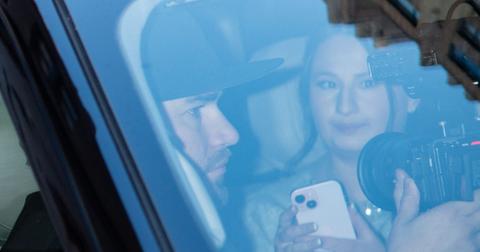 gypsy rose blanchard splits husband months after prison release