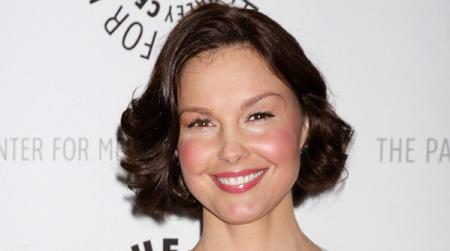 Ashley Judd